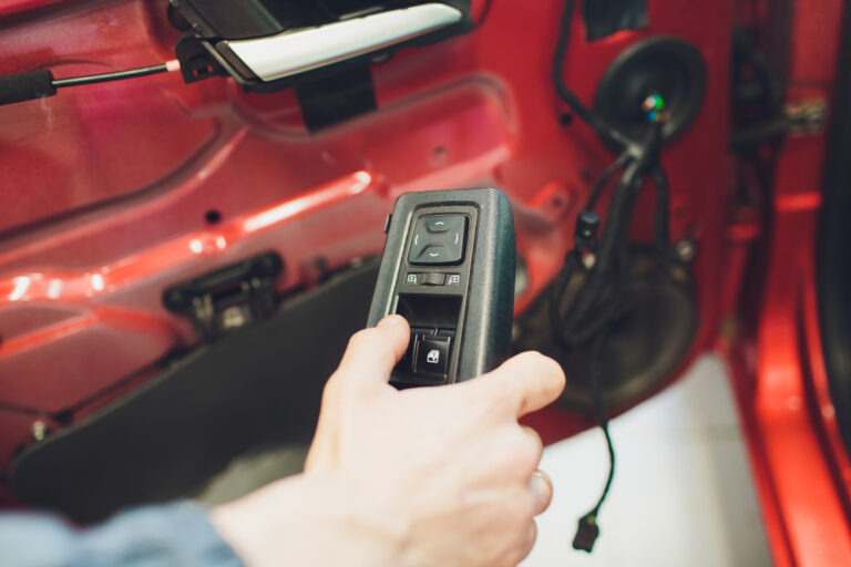 Car Trunk Lockout Remedies